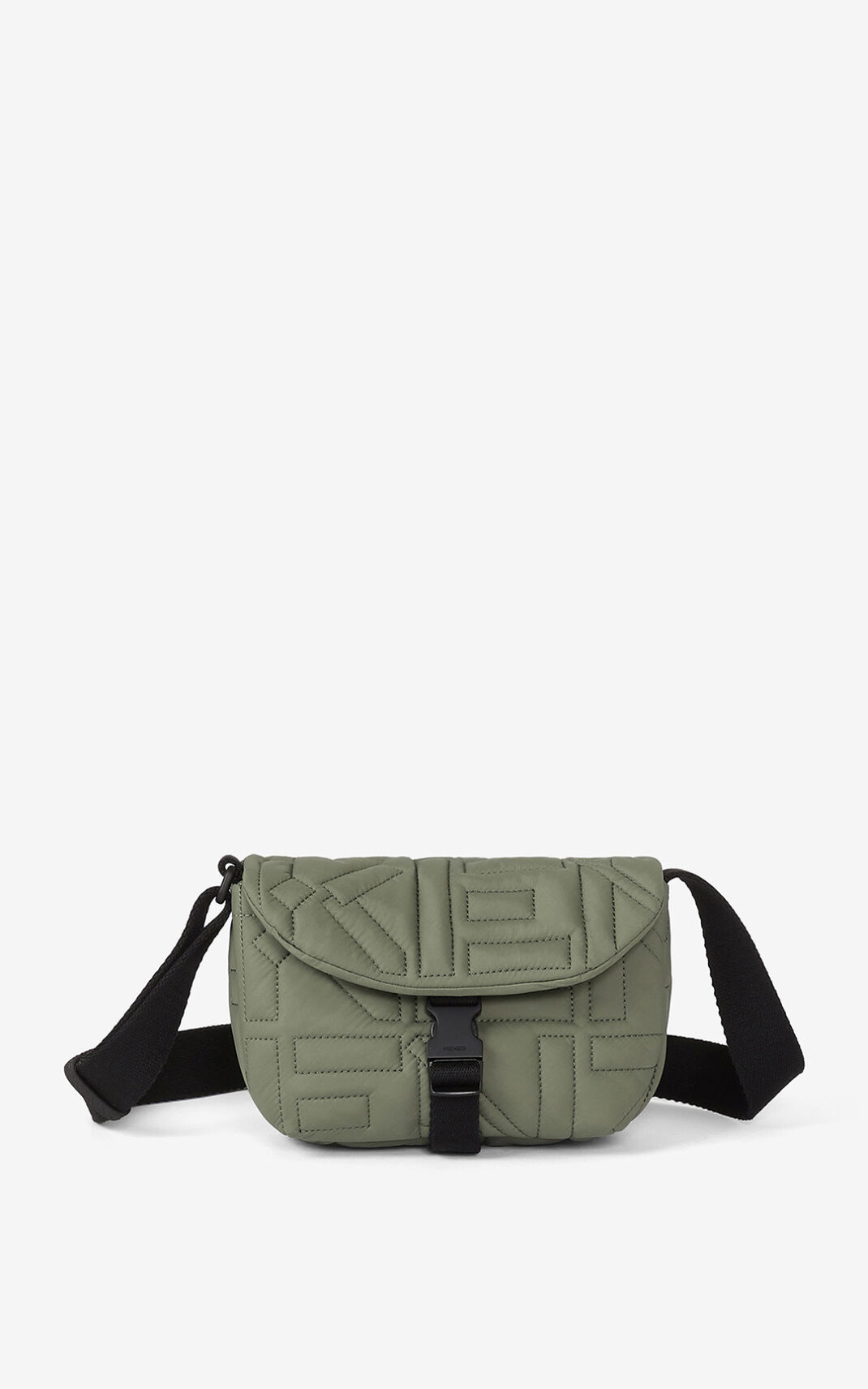 Bolso De Mano Kenzo Arctik mini Mujer Verde Claro YRC024938